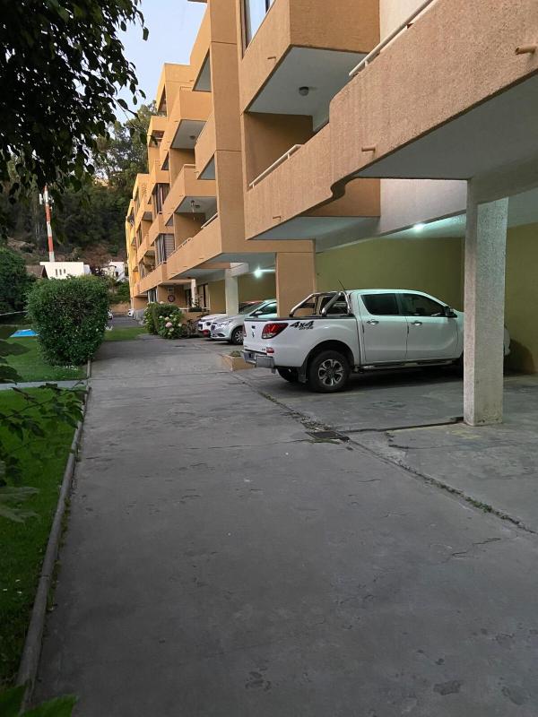 Departamento en Reñaca para 4 personas - image 10