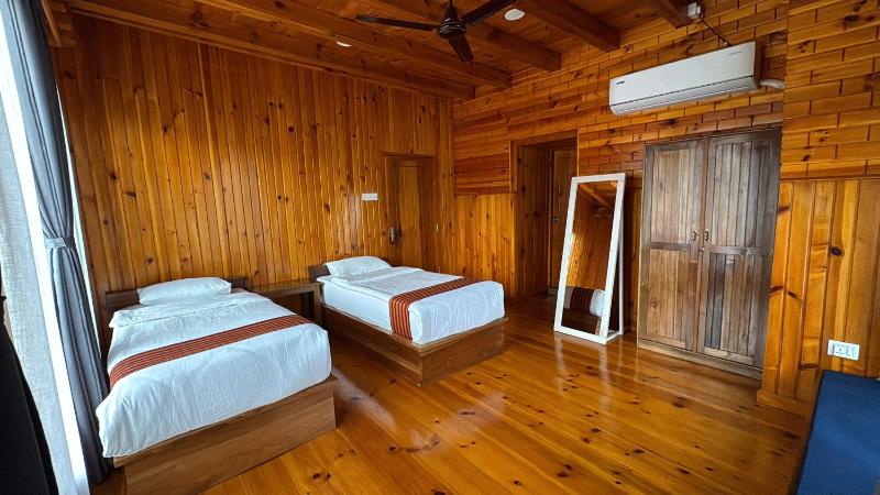 PumakhaPhochu service Apartment & Phuntshochoeling Village Homestay - image 4