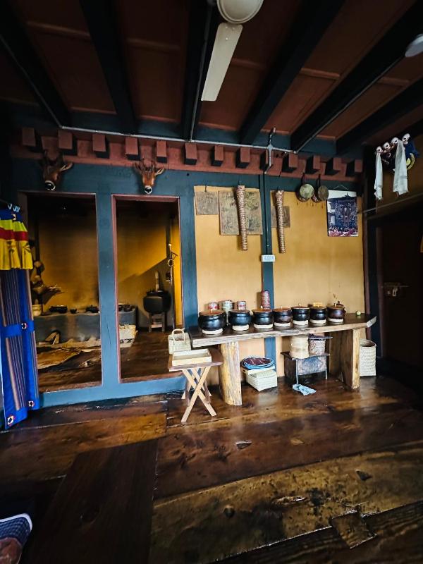 PumakhaPhochu service Apartment & Phuntshochoeling Village Homestay - image 15