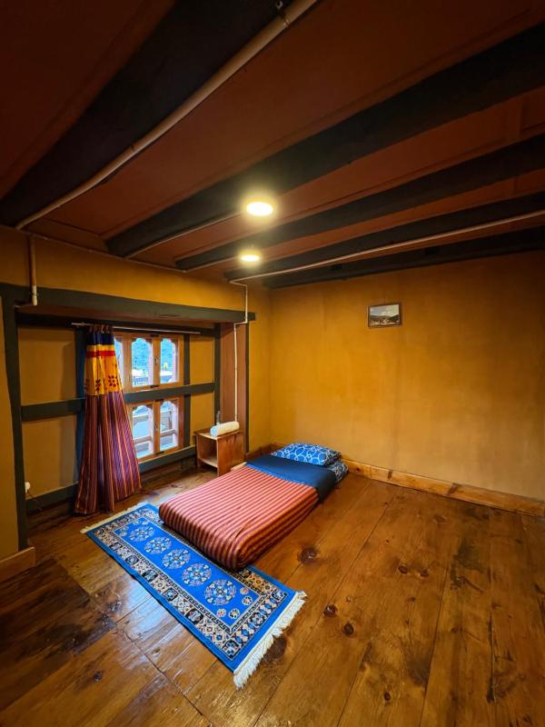 PumakhaPhochu service Apartment & Phuntshochoeling Village Homestay - image 12