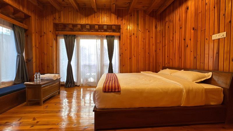 PumakhaPhochu service Apartment & Phuntshochoeling Village Homestay - image 7