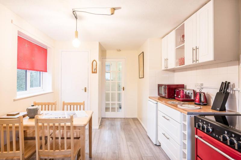 1 Hall Farm Cottage Aldeburgh - image 11