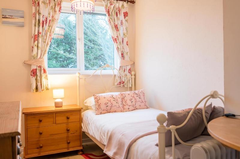 1 Hall Farm Cottage Aldeburgh - image 13