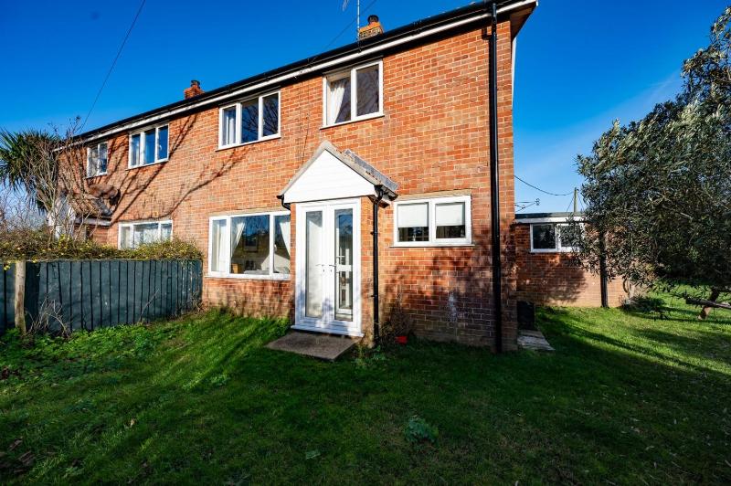 1 Hall Farm Cottage Aldeburgh - image 19