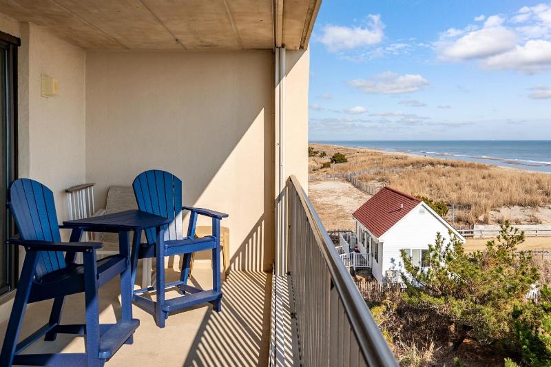 Covington Towers 303 - Surf Watch - image 6
