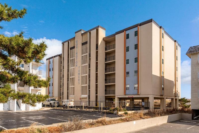 Covington Towers 303 - Surf Watch - image 35