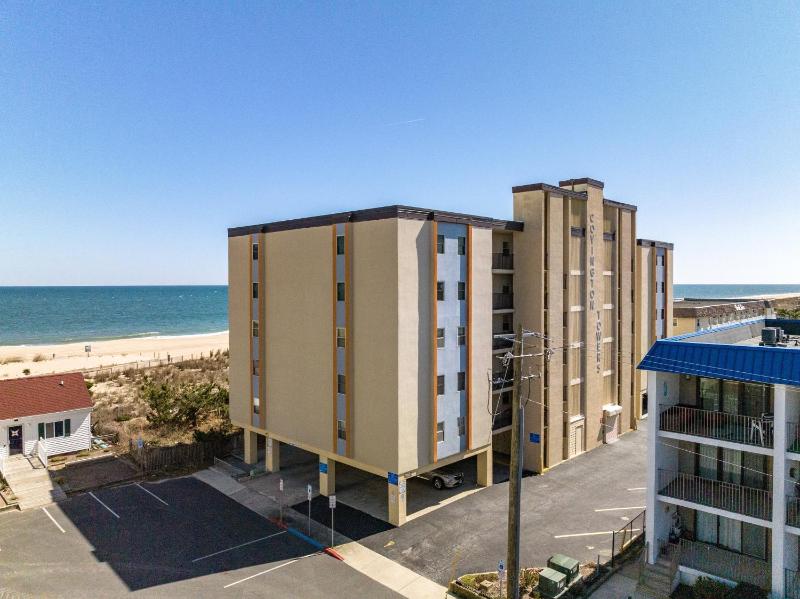 Covington Towers 303 - Surf Watch - image 48