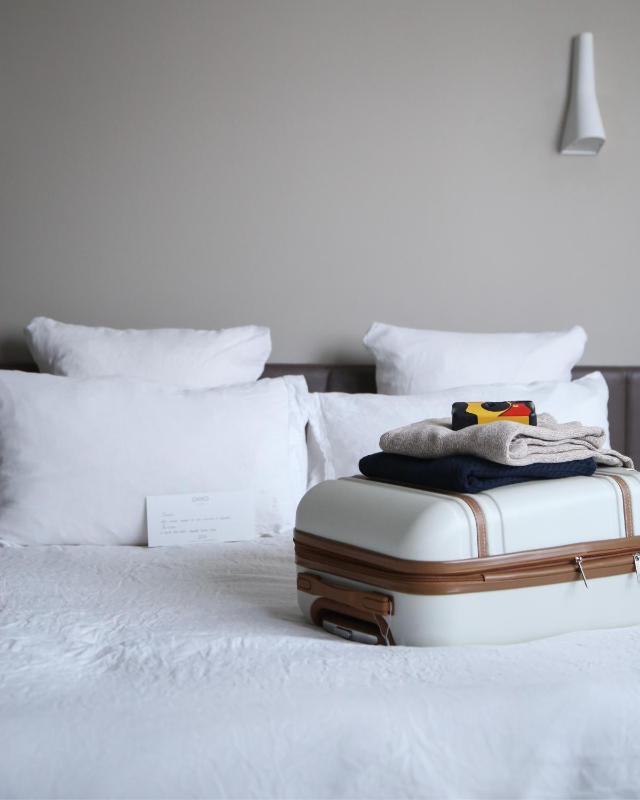 OKKO Hotels Nantes Centre Ville - image 2