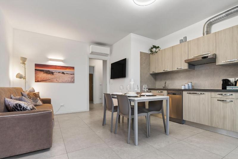 Villa Laila IRIS SUITE APARTMENTS - image 8