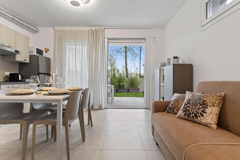Villa Laila IRIS SUITE APARTMENTS - image 14