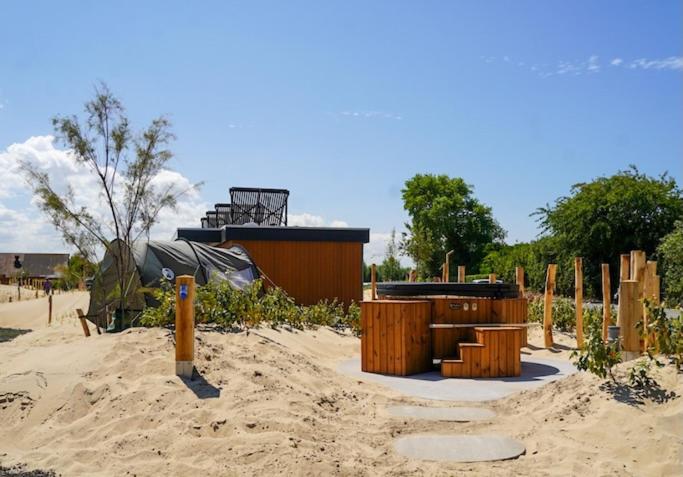 Kompas Camping VZW- Westende - image 37