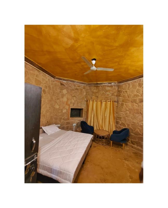 the green farmstay resort - image 5