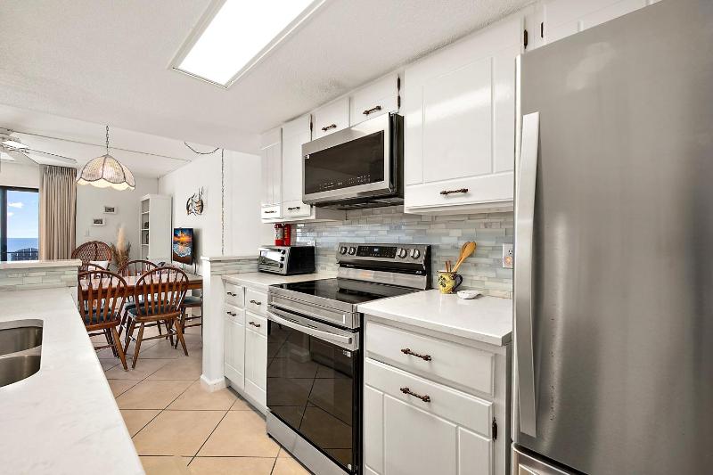 Covington Towers 303 - Surf Watch - image 41