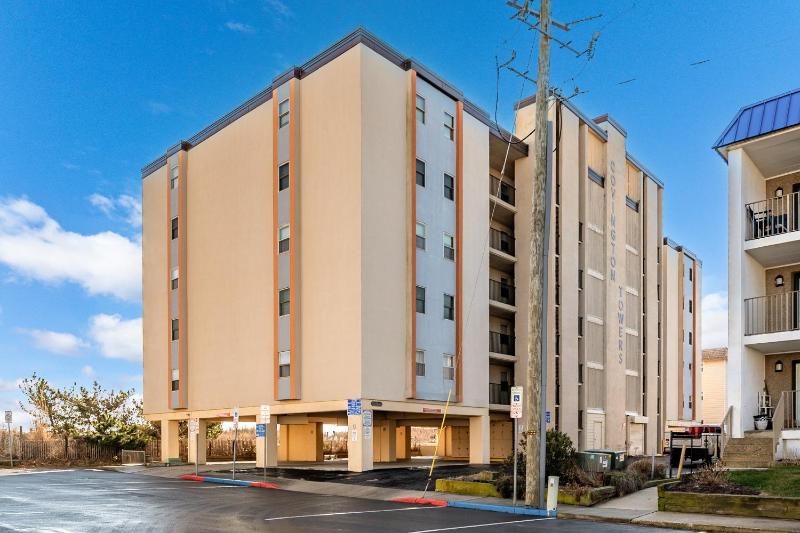 Covington Towers 303 - Surf Watch - image 19