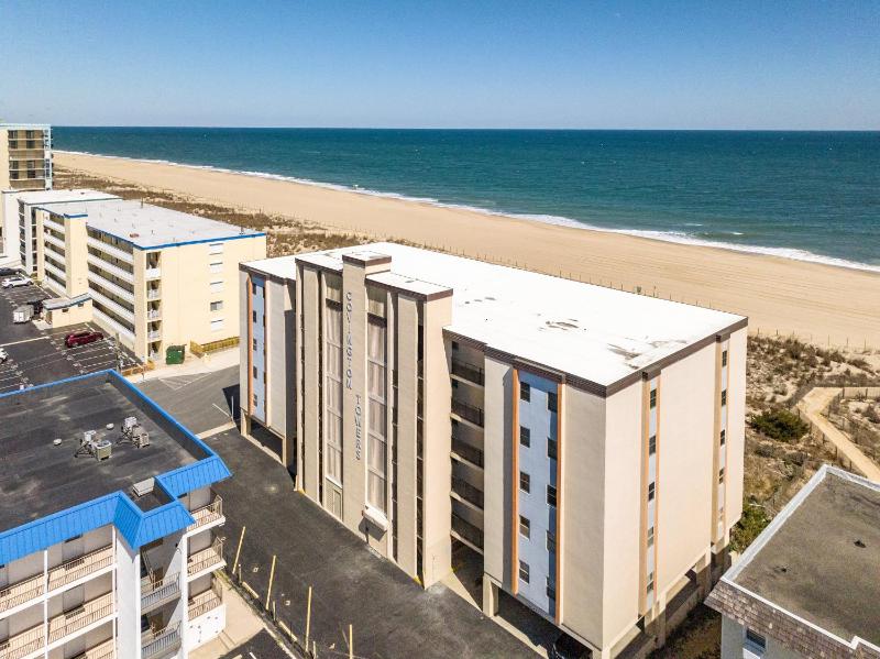 Covington Towers 303 - Surf Watch - image 18