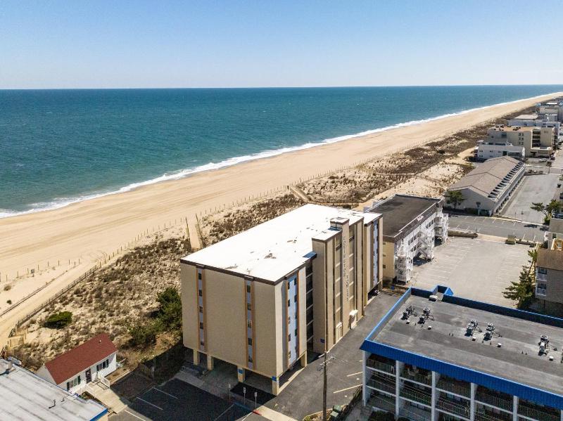 Covington Towers 303 - Surf Watch - image 7