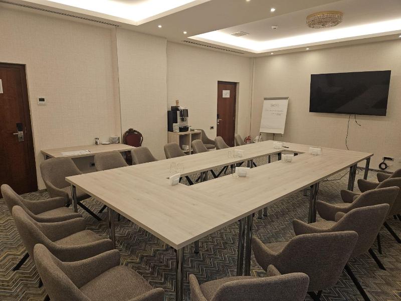 Best Western Silva Hotel - image 37