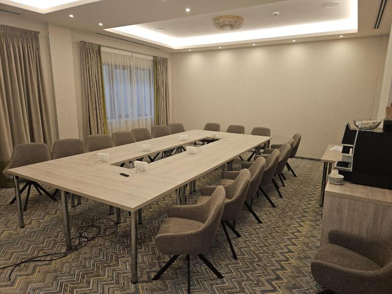 Best Western Silva Hotel - image 47