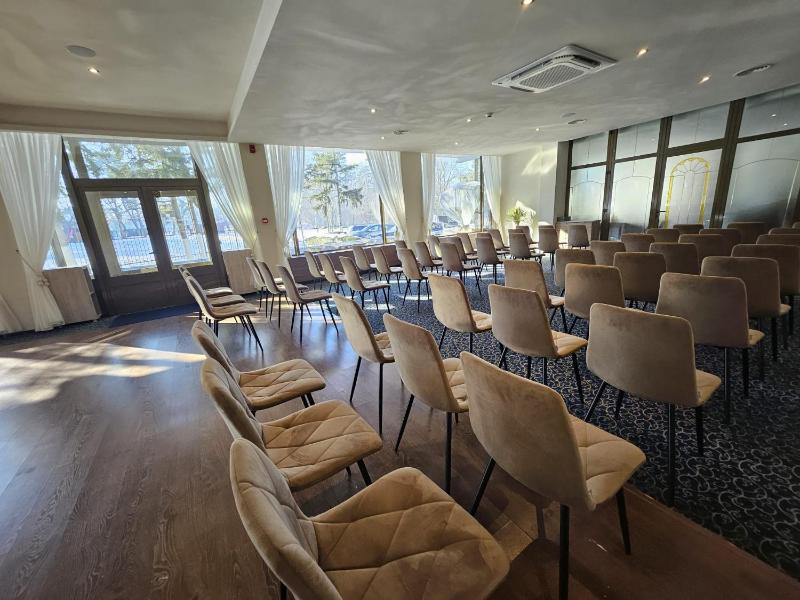 Best Western Silva Hotel - image 36