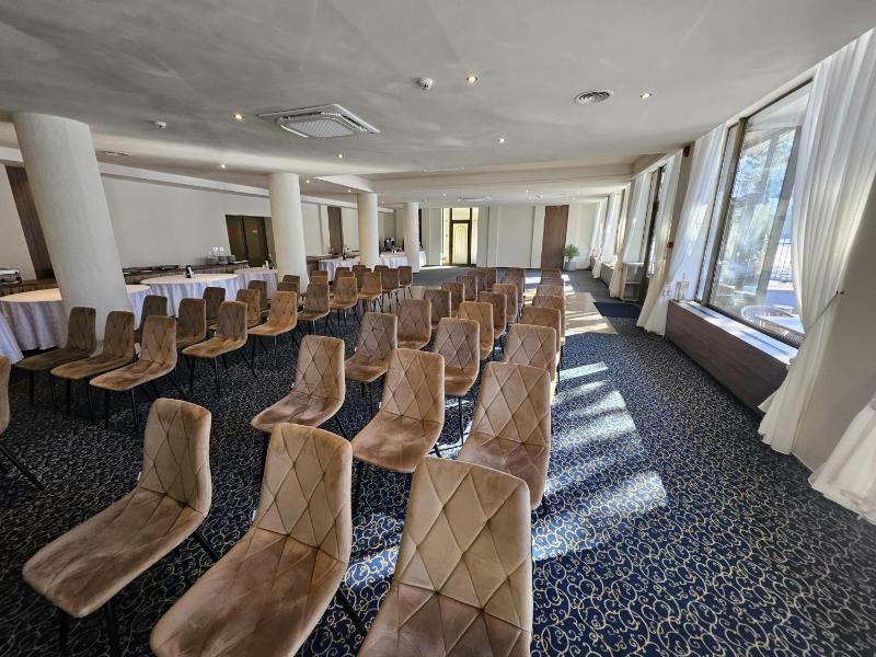 Best Western Silva Hotel - image 40