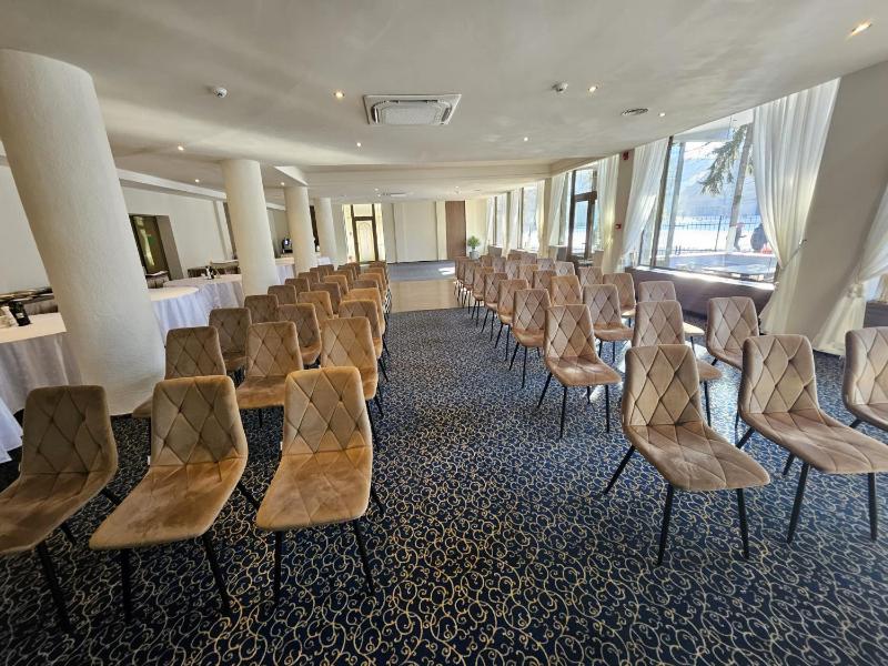 Best Western Silva Hotel - image 19