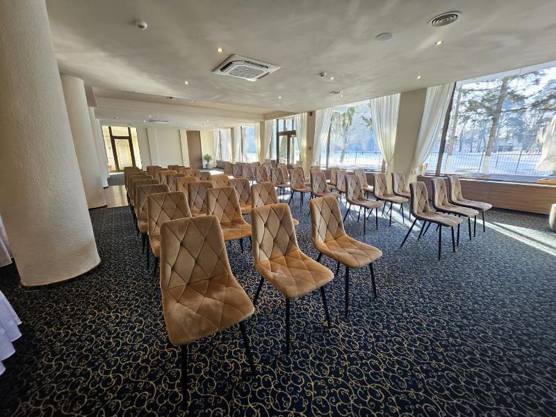 Best Western Silva Hotel - image 38