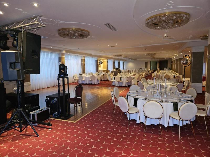 Best Western Silva Hotel - image 44