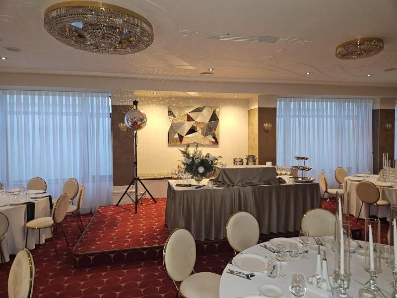 Best Western Silva Hotel - image 46