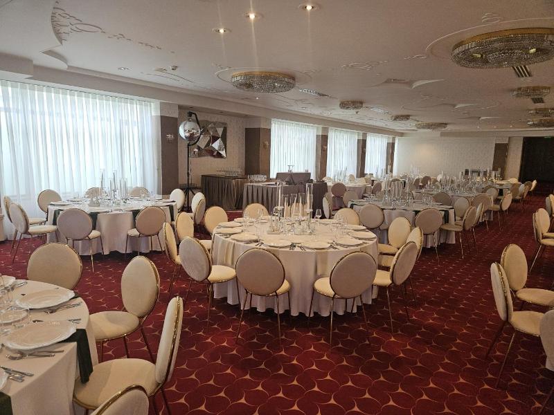 Best Western Silva Hotel - image 3