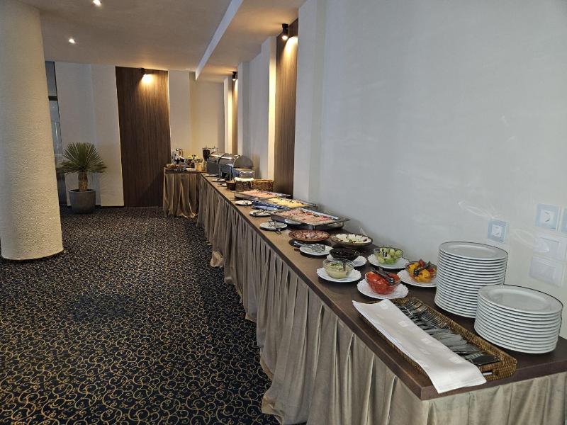 Best Western Silva Hotel - image 32