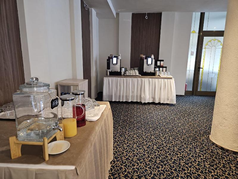 Best Western Silva Hotel - image 48