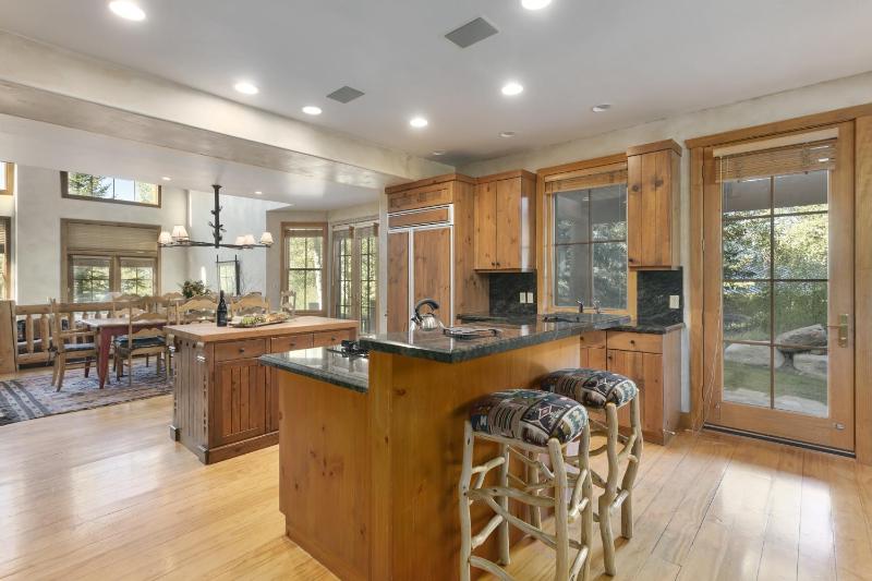 Thistle Drive Home at Deer Valley Resort - 4 Bedroom Home #3020 - image 30