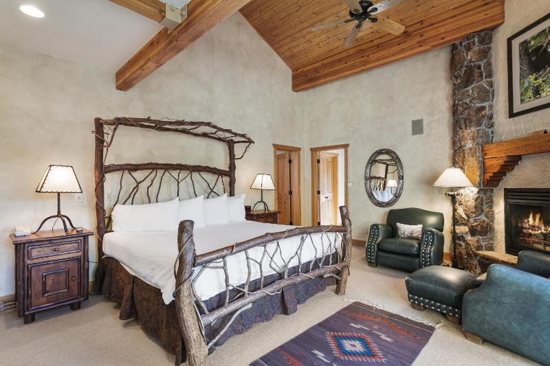 Thistle Drive Home at Deer Valley Resort - 4 Bedroom Home #3020 - image 21