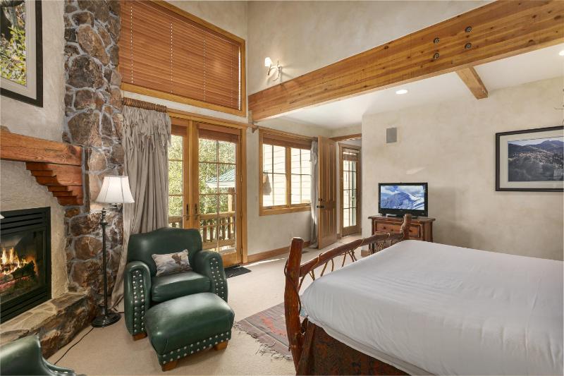 Thistle Drive Home at Deer Valley Resort - 4 Bedroom Home #3020 - image 46