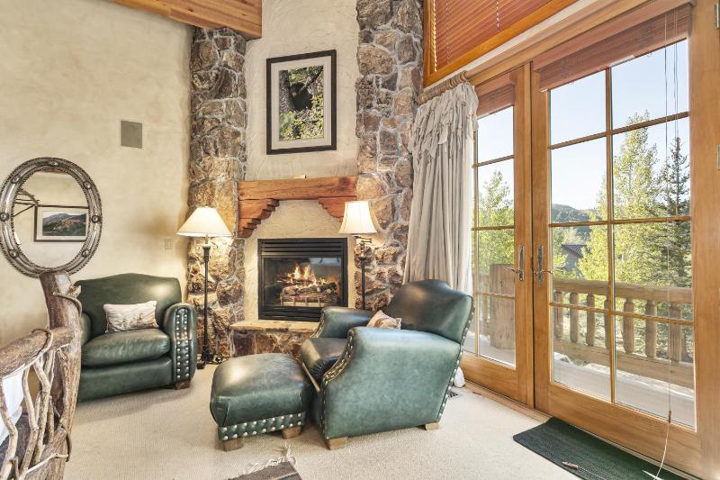 Thistle Drive Home at Deer Valley Resort - 4 Bedroom Home #3020 - image 32