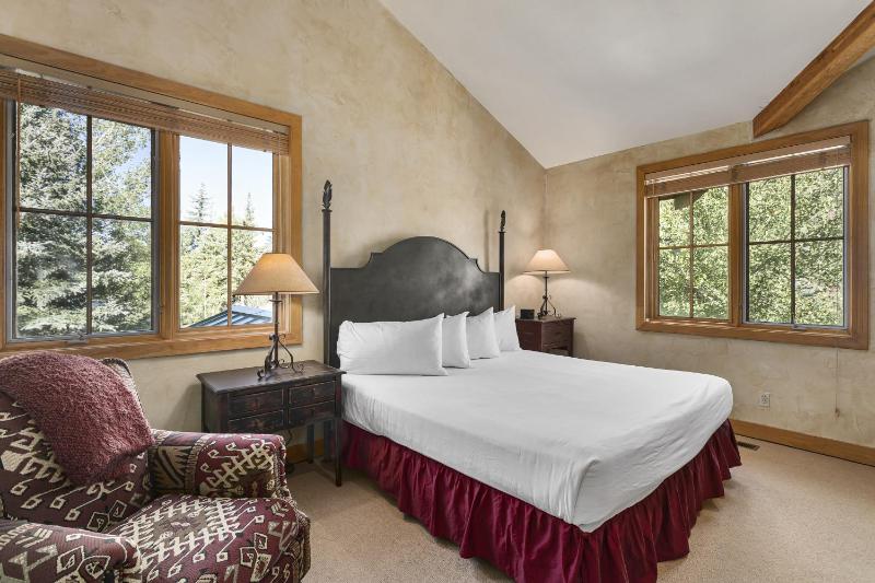 Thistle Drive Home at Deer Valley Resort - 4 Bedroom Home #3020 - image 42