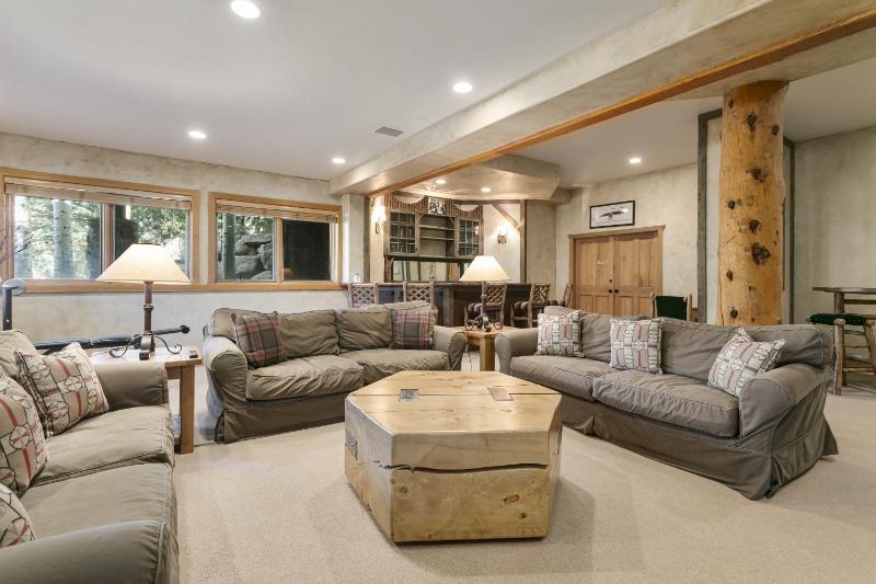 Thistle Drive Home at Deer Valley Resort - 4 Bedroom Home #3020 - image 18