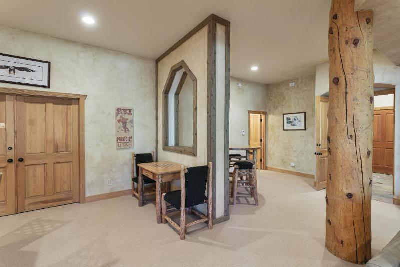 Thistle Drive Home at Deer Valley Resort - 4 Bedroom Home #3020 - image 35