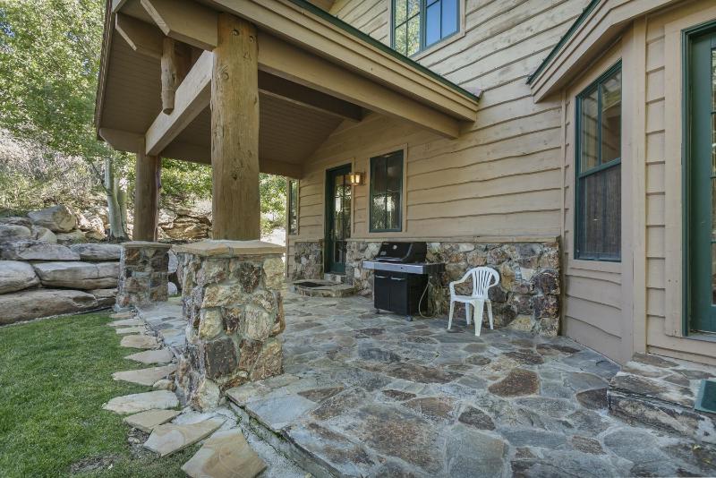 Thistle Drive Home at Deer Valley Resort - 4 Bedroom Home #3020 - image 27