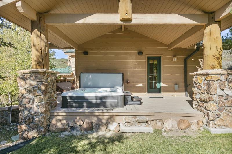 Thistle Drive Home at Deer Valley Resort - 4 Bedroom Home #3020 - image 33
