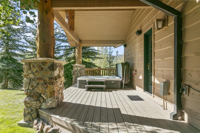 Thistle Drive Home at Deer Valley Resort - 4 Bedroom Home #3020 - image 39