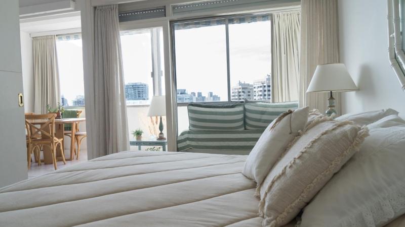 Espectacular apartamento en punta del este - image 2