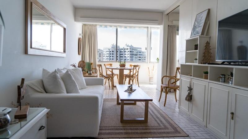 Espectacular apartamento en punta del este - image 12