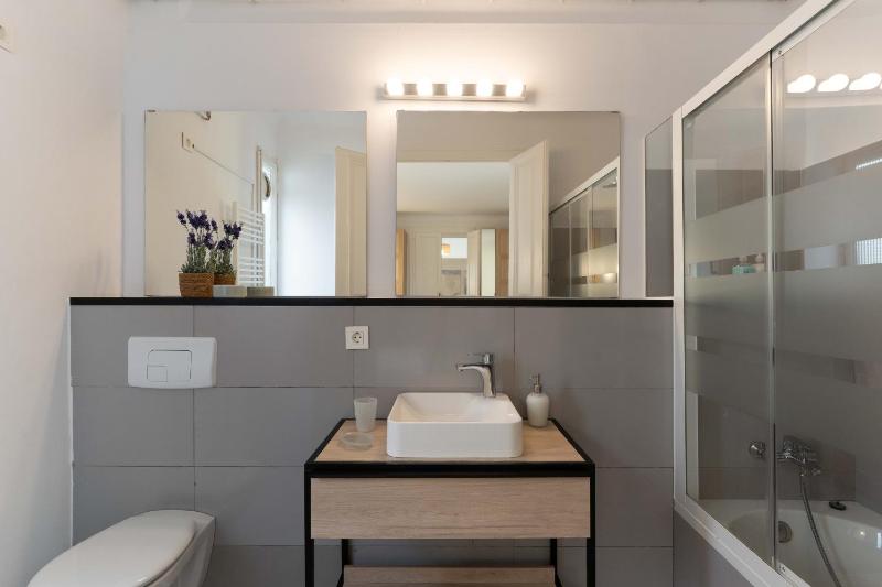 SibsBcn-Paseo de Gracia Penthouse-Luxury-Terraces - image 15