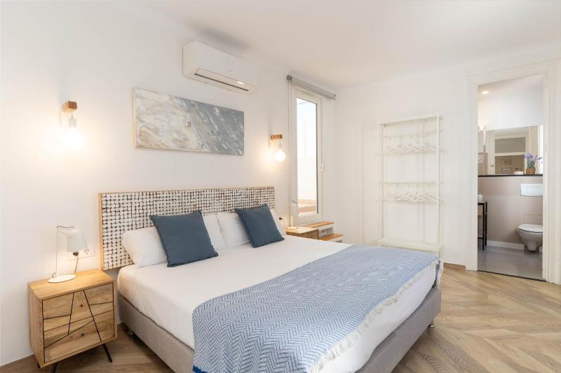 SibsBcn-Paseo de Gracia Penthouse-Luxury-Terraces - image 12
