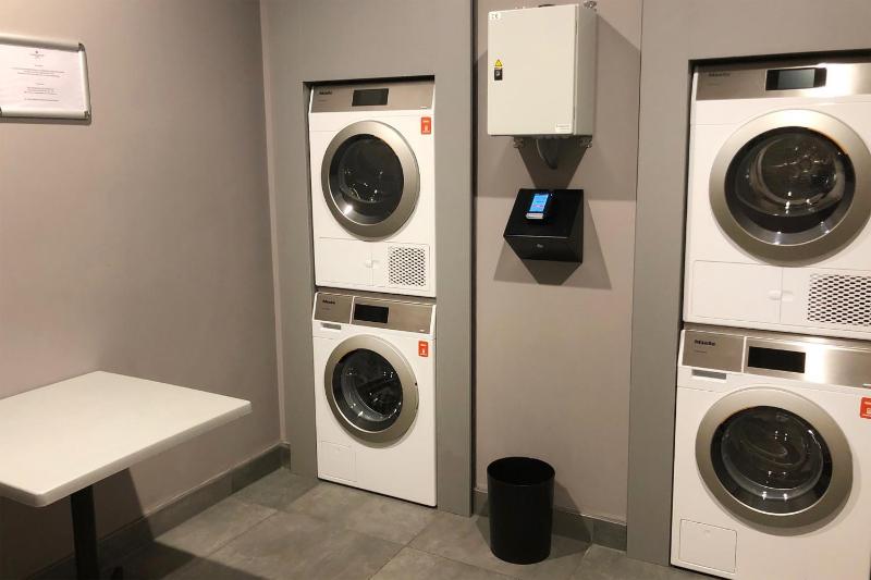 Candlewood Suites Dusseldorf Airport by IHG - image 23