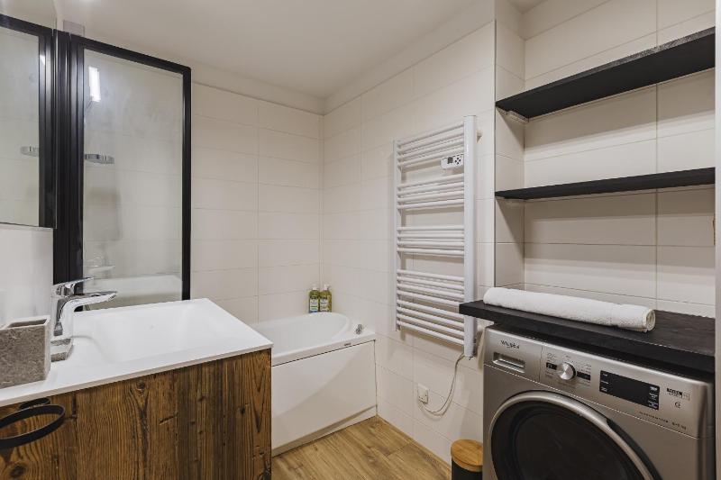 Pecles - Apt 2CH Balcon Vue Gaillands 500m Centre 1km - image 19