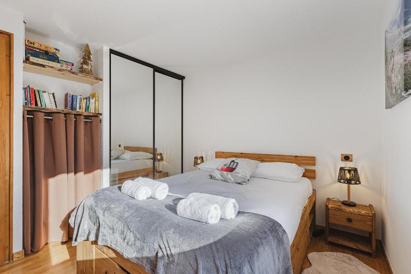 Pecles - Apt 2CH Balcon Vue Gaillands 500m Centre 1km - image 4