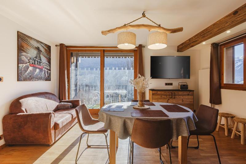 Pecles - Apt 2CH Balcon Vue Gaillands 500m Centre 1km - image 22