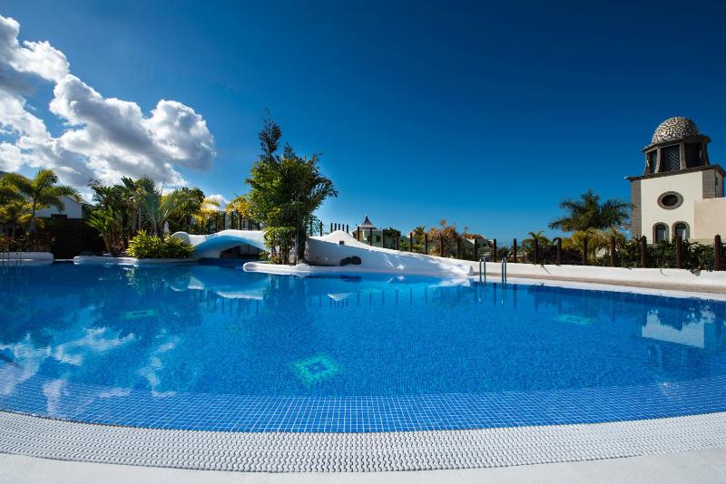 Hotel Suite Villa Maria - image 44